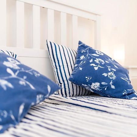Pribetic Apartments Poreč Kültér fotó