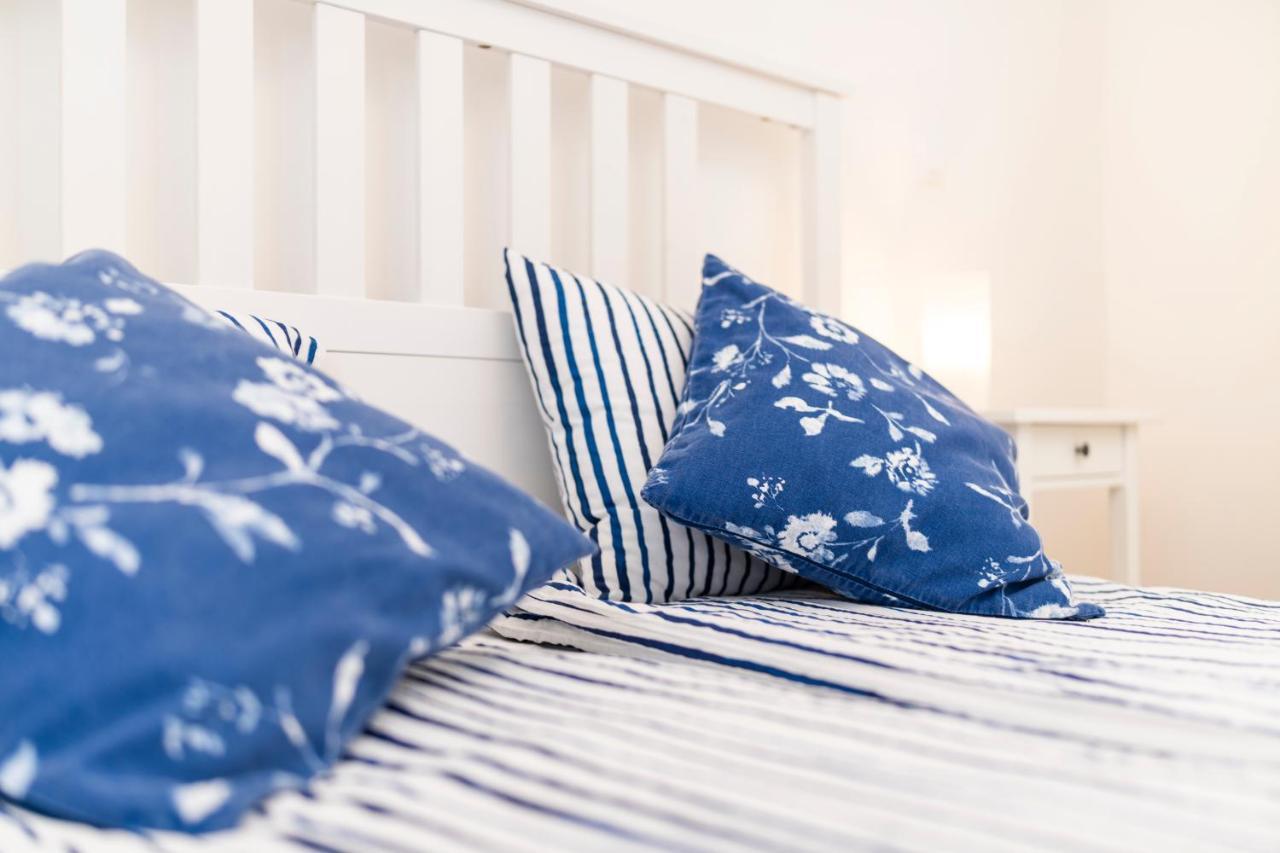 Pribetic Apartments Poreč Kültér fotó