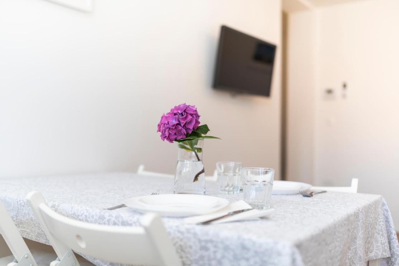 Pribetic Apartments Poreč Kültér fotó