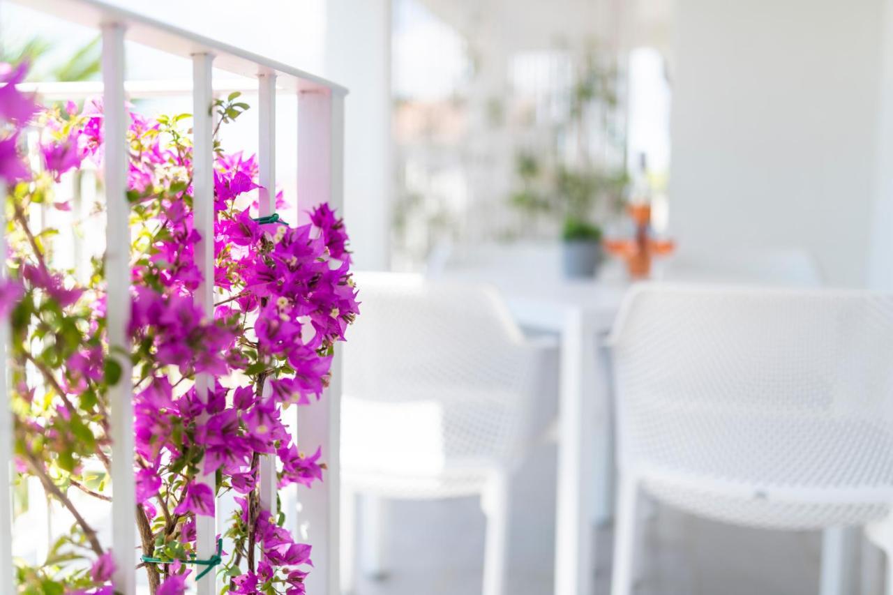 Pribetic Apartments Poreč Kültér fotó